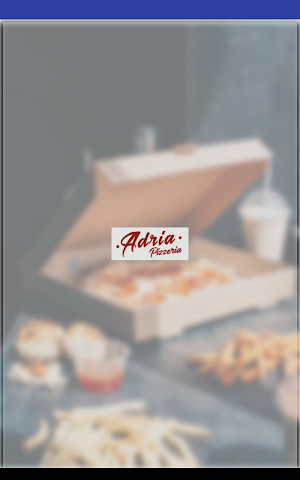 Pizzeria Adria Screenshot 3