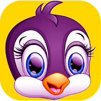 Penguin of Run