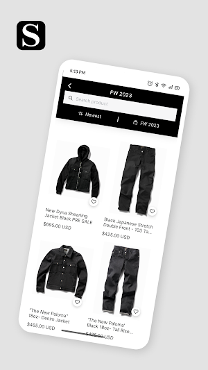 Schaeffer's Garment Hotel Screenshot 3