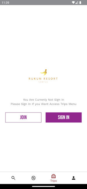 Rukun Resort Sentul Screenshot 3