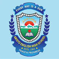 Aristo English High School