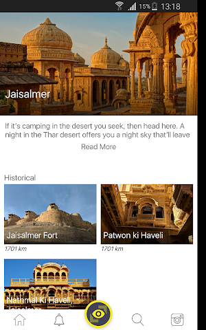 FlippAR Go Screenshot 1