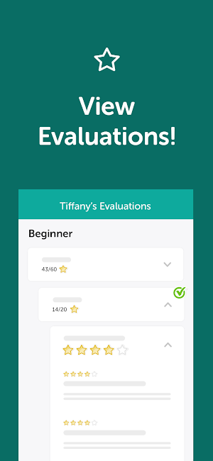 GymNest Gymnastics Screenshot 2