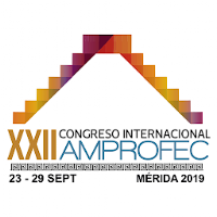 Congreso AMPROFEC 2019