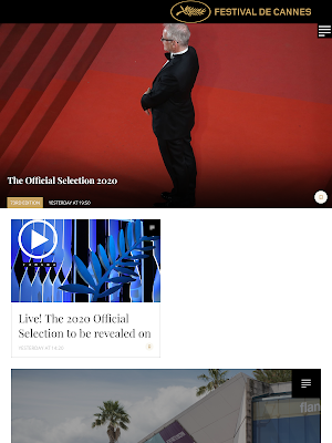 Festival de Cannes – Official Screenshot 3