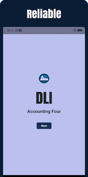 Anntex Pack - DLI Acct Four Screenshot 0