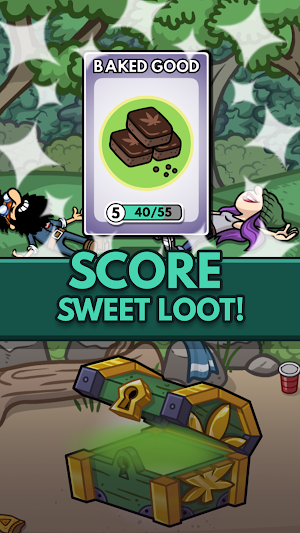 Bud Farm: Idle Tycoon - Build Your Weed Farm Screenshot 3