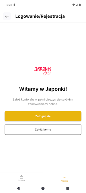 Japonki Screenshot 2