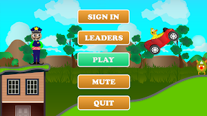 Crazy Duck Road Screenshot 0