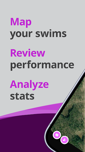 Swimerize Screenshot 0
