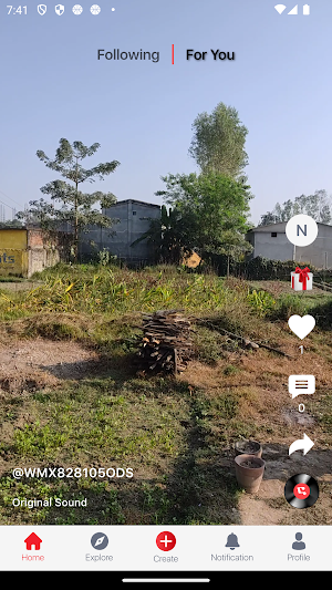 Ramailo Screenshot 1