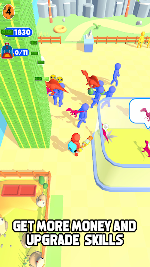 My Dinosaur Land Screenshot 3