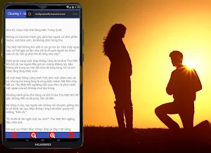 Ngôn tình hiện đại 2019 Screenshot 0