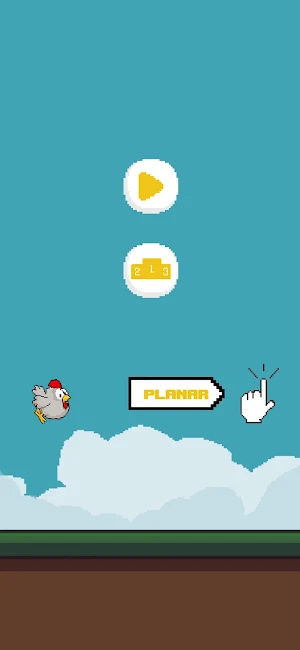 Golden Quest Screenshot 0