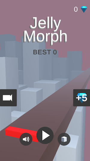 Jelly Morph Screenshot 0