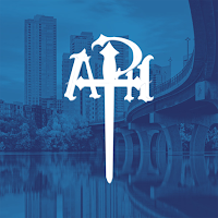 Austin Powerhouse Church