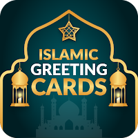 Muslim Festivals Card Maker