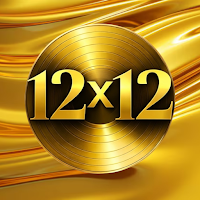 12 x 12