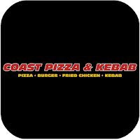 Coast Pizza & Kebab