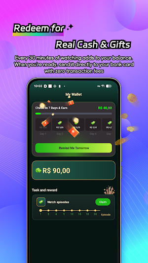 CoinShort Screenshot 2