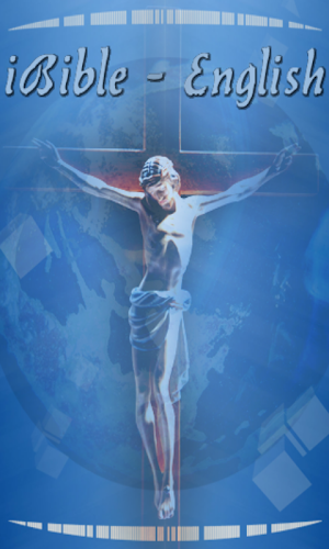 iBible - English Screenshot 0