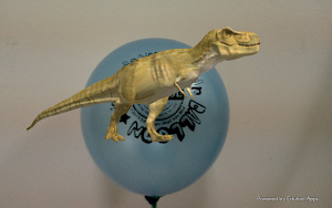 3DAR Balloon@live Screenshot 3