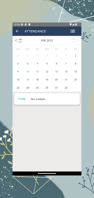 St. Norbert's School Screenshot 3