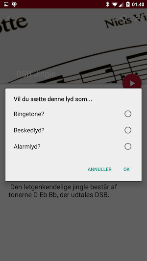toglydeDK Screenshot 2