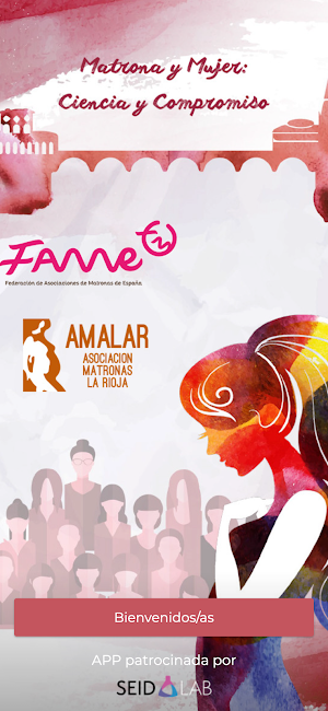 Congreso FAME Screenshot 0