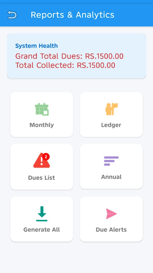 Parkingapp Screenshot 3