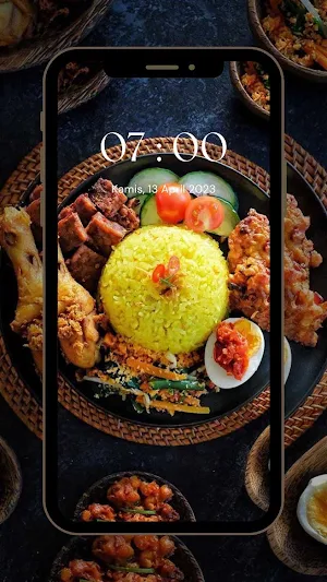 Resep Masakan Idul Fitri Screenshot 1
