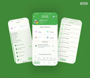 MyBensco Screenshot 2