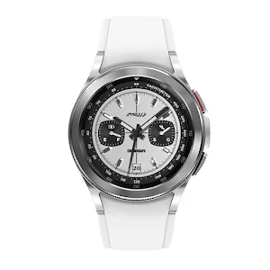 Dekota analog watch face Screenshot 0
