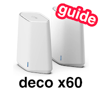Deco X60 Guide