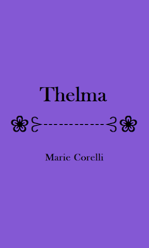 Thelma - eBook Screenshot 0