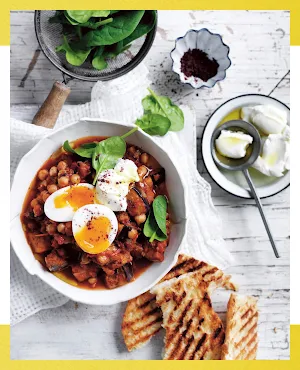 Women's Weekly Cookbooks Screenshot 1