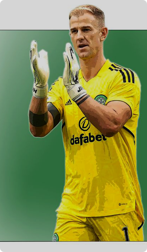 Glasgow Celtic FC Wallpaper Screenshot 3