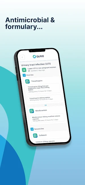 Quris Screenshot 0