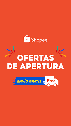 Shopee: Comprá Online Screenshot 0