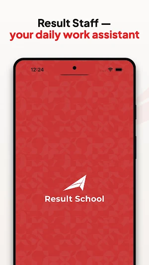 Result Staff V2 Screenshot 0