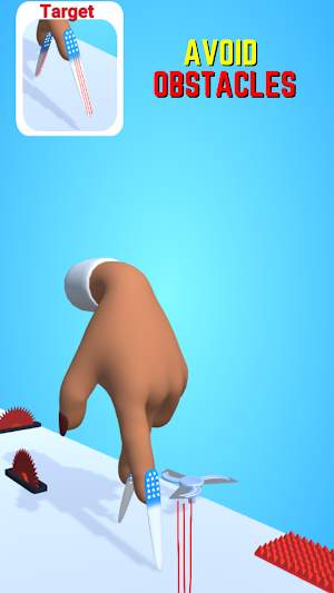 Unique Nail Art Screenshot 3