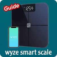 wyze smart scale guide