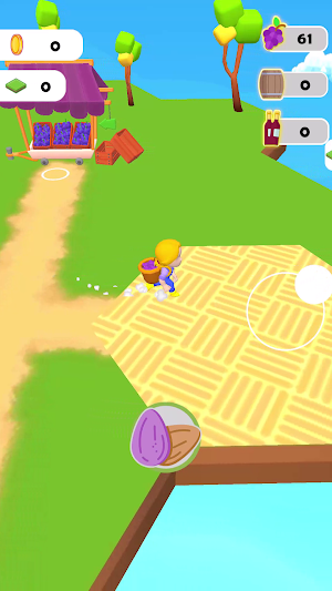 Happy Blueberry Screenshot 3