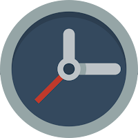 Flutter Clock