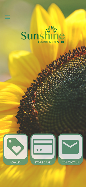Sunshine Garden Centre Screenshot 0