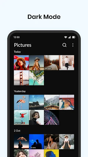 Gallery Screenshot 3