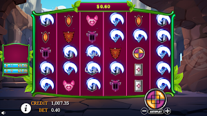Mystic Slots 777 Screenshot 3