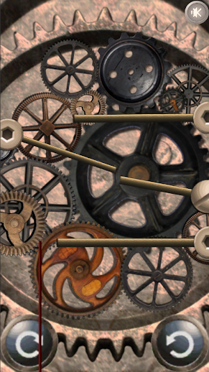 Mechanism: Patch it UP! Screenshot 1