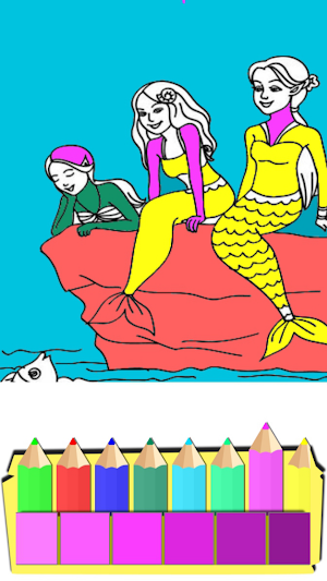 Preschool learning game Screenshot 3