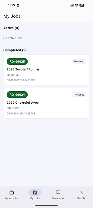 Cranko Pro Screenshot 2